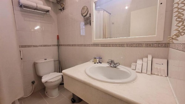 Elaf Ajyad Hotel Makkah image 11