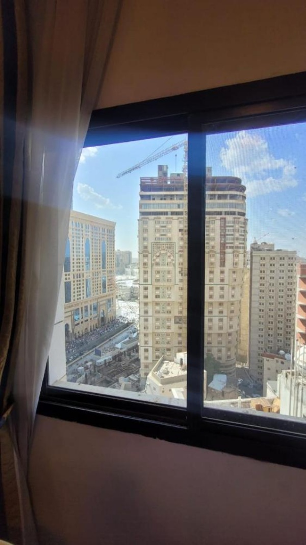 Elaf Ajyad Hotel Makkah image 19