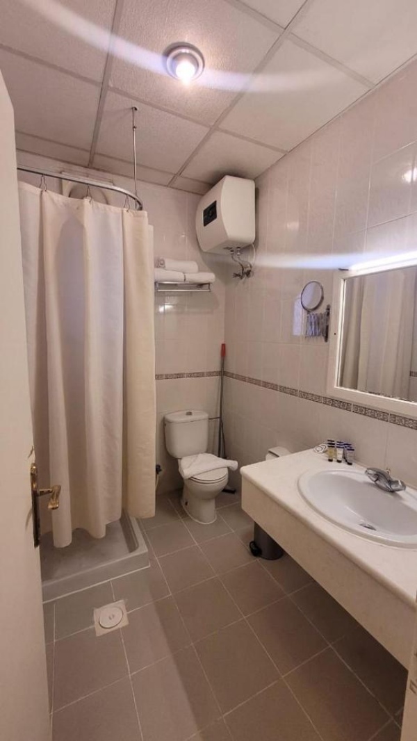 Elaf Ajyad Hotel Makkah image 33