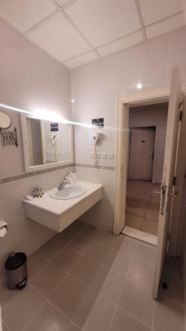 Elaf Ajyad Hotel Makkah image 35